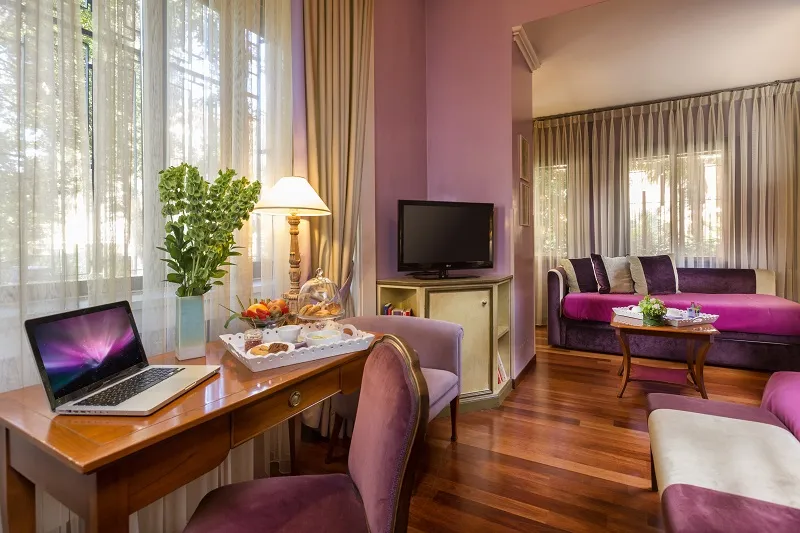 Junior Suite