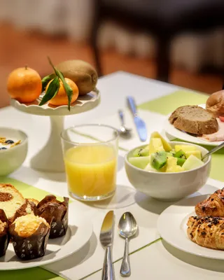 Colazione inclusa