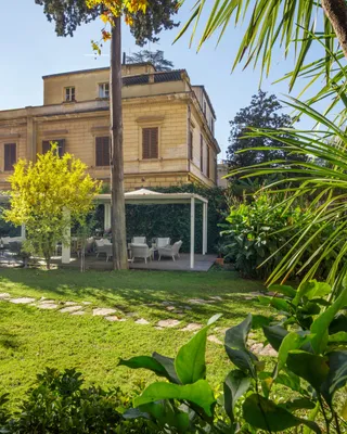 Secret Garden