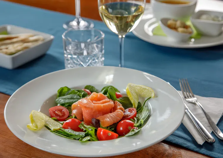 Cucina Romana