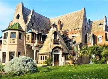 Villa Torlonia, nei dintorni del Fenix Hotel Roma