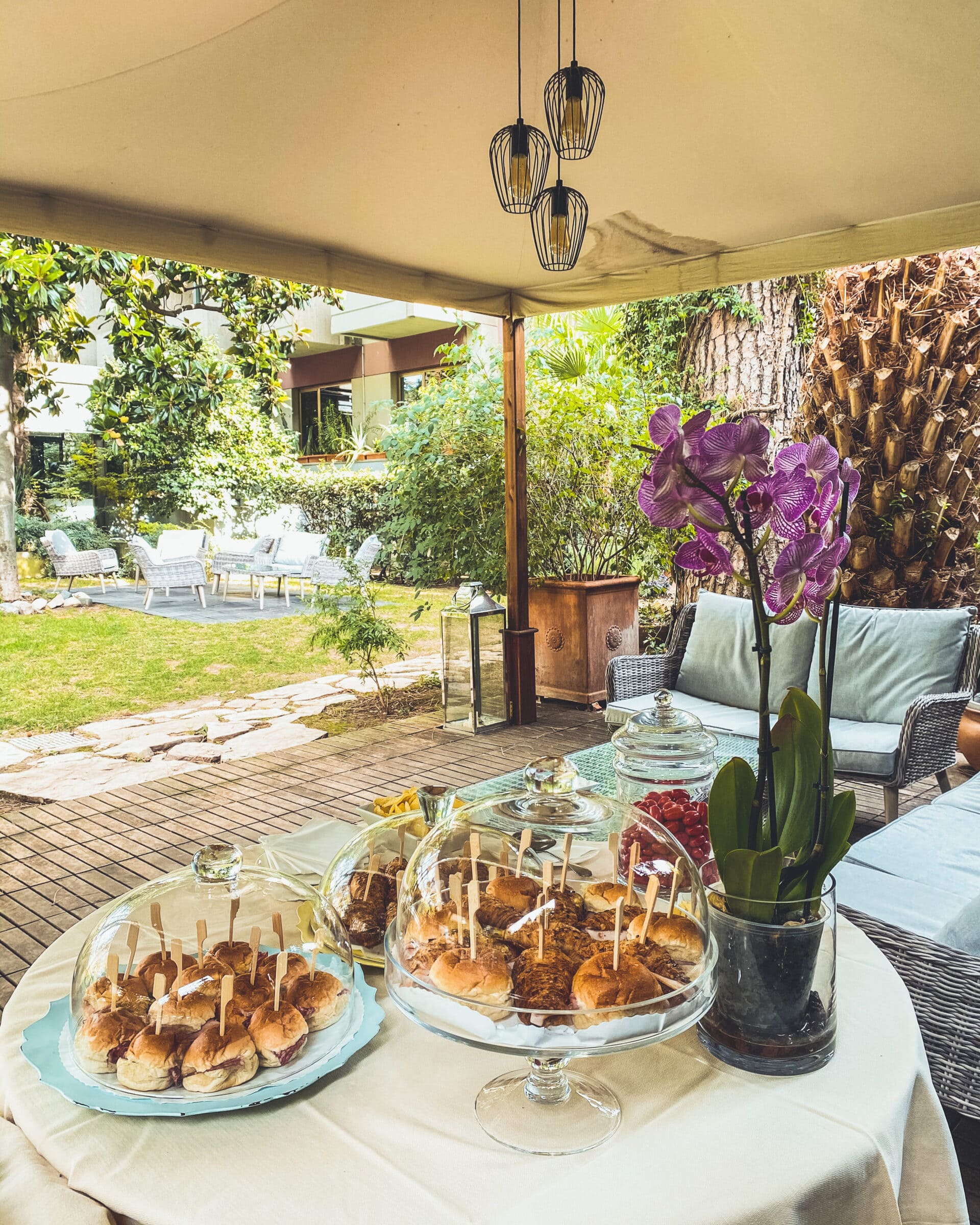 Servizi Hotel Fenix